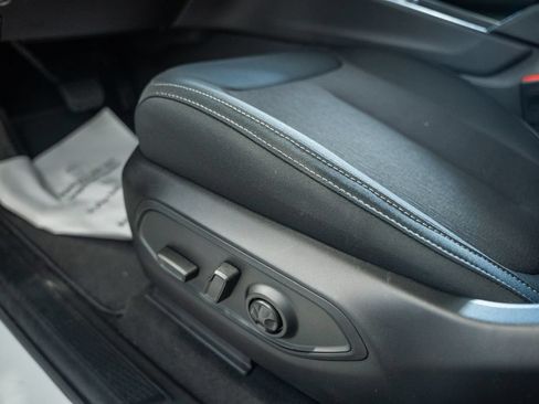 New 2026 Jeep Grand Cherokee L Laredo AWD/4WD image 35
