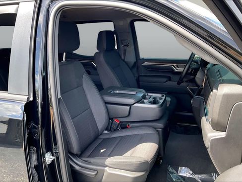 Used 2023 Chevrolet Silverado 1500 LT RWD image 8