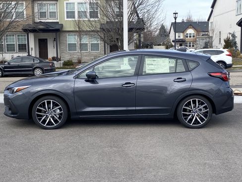 New 2026 Subaru Impreza 2.0i Sport image 3