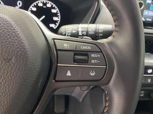 Used 2025 Honda CR-V Sport-L image 24