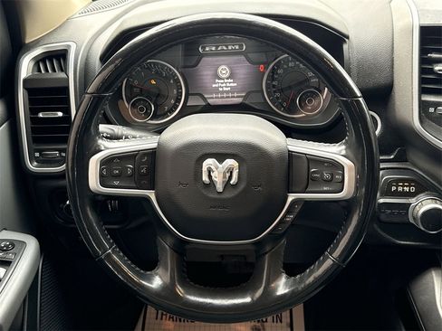 Used 2020 RAM 1500 Big Horn image 11