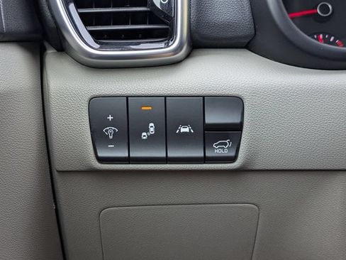 Used 2020 Kia Sportage EX FWD image 27