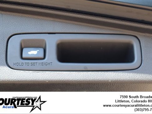 Used 2022 Honda CR-V Touring image 29