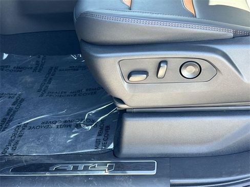 New 2026 GMC Sierra 2500 AT4 w/ AT4 Premium Plus Package image 23