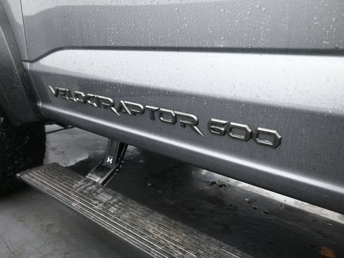 New 2025 Ford F150 Raptor AWD/4WD image 14