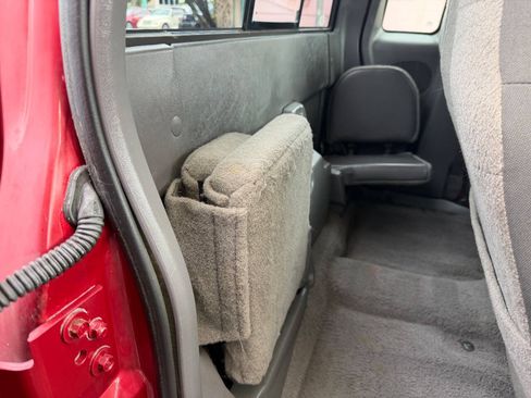 Used 2002 Ford Ranger XLT RWD image 9