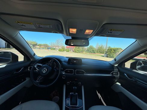 Used 2018 MAZDA CX-5 Grand Touring image 21