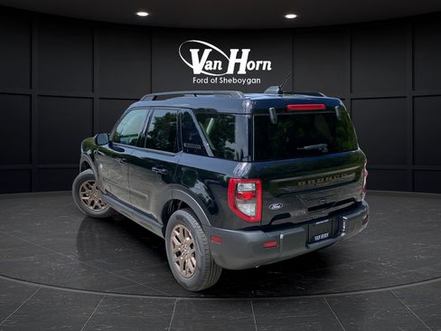 New 2026 Ford Bronco Sport Big Bend w/ Convenience Package AWD/4WD image 5