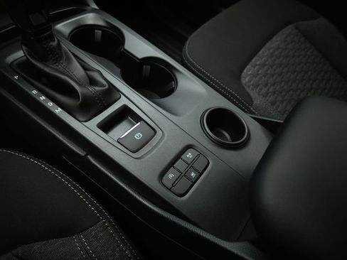 New 2026 Ford Ranger XL image 17