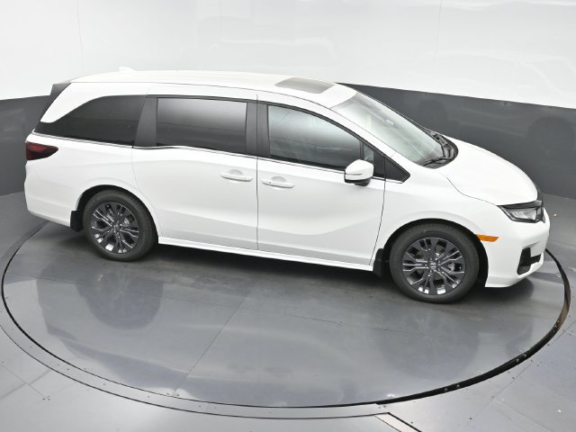 New 2027 Honda Odyssey Touring image 35
