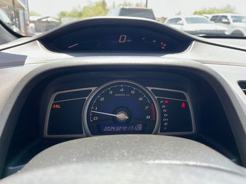 Used 2008 Honda Civic LX image 19