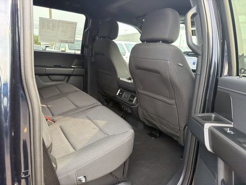 Used 2024 Ford F150 XLT w/ Equipment Group 302A MID AWD/4WD image 17