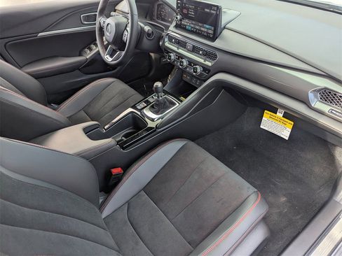 New 2026 Acura Integra Type S image 15