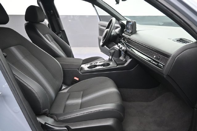Certified 2024 Honda Civic Sport image 10