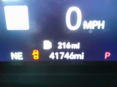 Used 2019 Chevrolet Silverado 1500 High Country w/ High Country Premium Package image 13