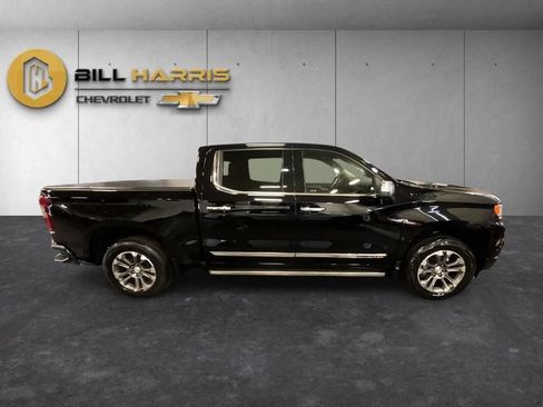Used 2022 Chevrolet Silverado 1500 High Country w/ Max Trailering Package AWD/4WD image 10
