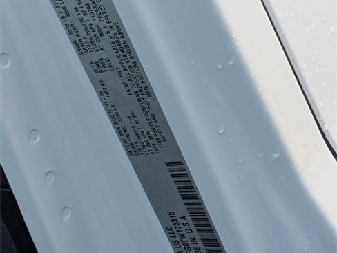 New 2026 Jeep Wrangler Unlimited Rubicon image 33