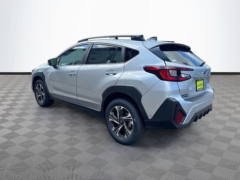 New 2026 Subaru Crosstrek 2.5i Premium AWD/4WD image 34