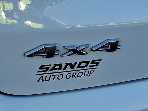 Used 2023 Jeep Compass Latitude w/ Sun and Sound Group image 27