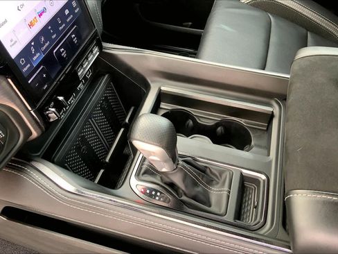 Used 2026 RAM 1500 RHO w/ RHO Level 1 Equipment Group image 17