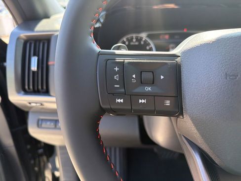 New 2026 Nissan Pathfinder Rock Creek w/ Rock Creek Premium Package AWD/4WD image 21