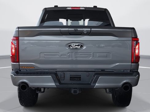 Used 2025 Ford F150 Tremor w/ Bed Utility Package image 5