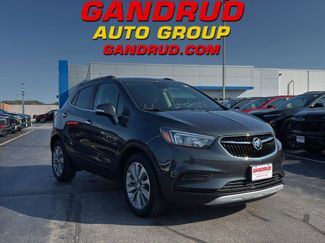 Used 2017 Buick Encore Preferred image 1