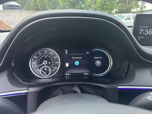 Used 2025 Genesis GV70 3.5T Sport w/ Sport Advanced Package image 29