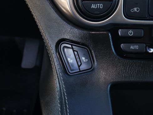 Used 2018 Chevrolet Tahoe LT w/ Texas Edition Package image 23