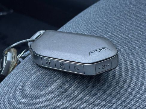 Used 2025 Kia K4 FWD image 21