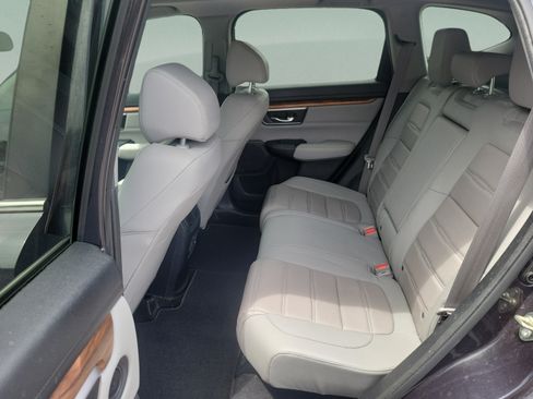 Used 2017 Honda CR-V EX-L image 9