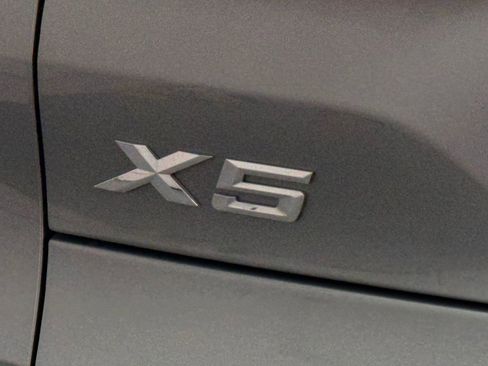 Used 2024 BMW X5 sDrive40i w/ Parking Assistance Package RWD image 21