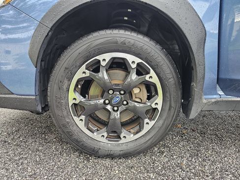 Certified 2023 Subaru Crosstrek 2.0i Premium AWD/4WD image 29