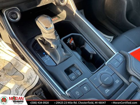 Used 2024 Toyota Grand Highlander XLE image 18