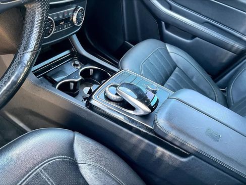 Used 2017 Mercedes-Benz GLE 350 4MATIC image 16