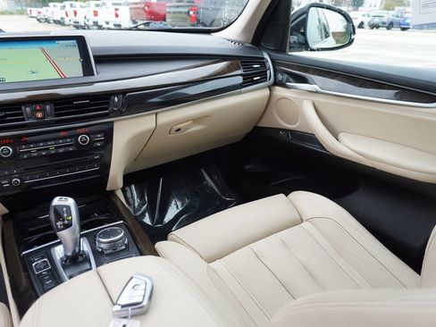 Used 2016 BMW X5 xDrive35i image 27