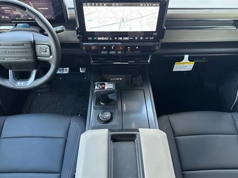 New 2026 GMC Hummer EV SUV w/ LPO, Sport Package image 15