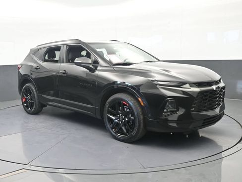 Used 2020 Chevrolet Blazer RS FWD image 8