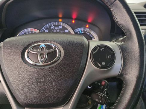 Used 2014 Toyota Camry SE FWD image 29