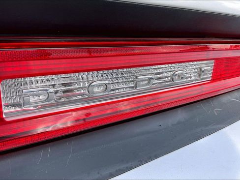 Used 2010 Dodge Challenger R/T image 24