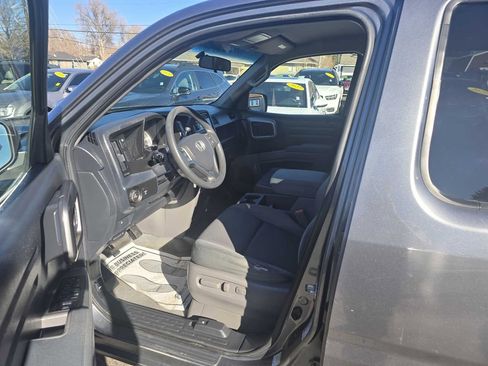 Used 2009 Honda Ridgeline RTS image 37