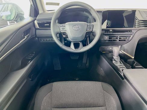 New 2026 Toyota Camry LE image 16