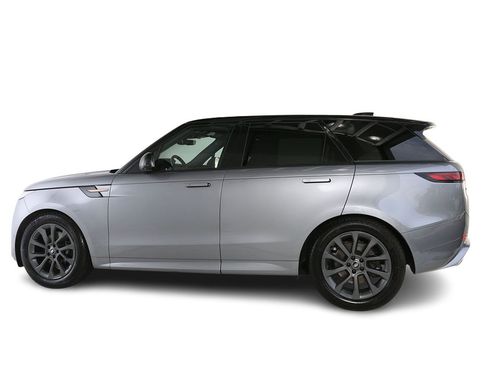 Used 2024 Land Rover Range Rover Sport Dynamic SE AWD/4WD image 4