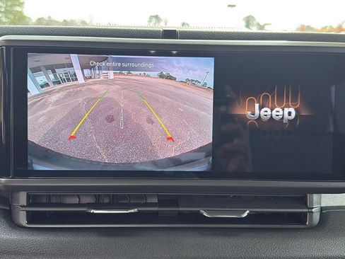 New 2026 Jeep Wrangler Sport S image 25