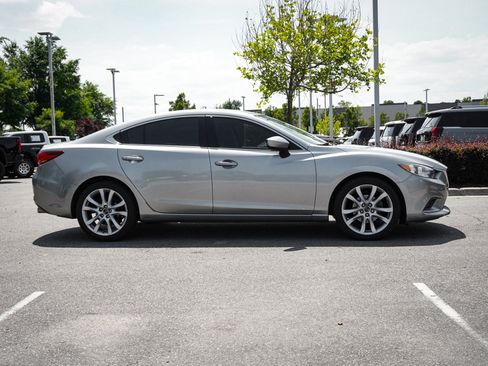Used 2014 MAZDA MAZDA6 Touring FWD image 11