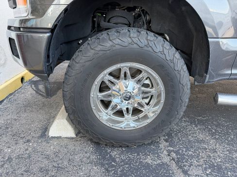 Certified 2020 Ford F150 XL w/ Equipment Group 101A Mid AWD/4WD image 2