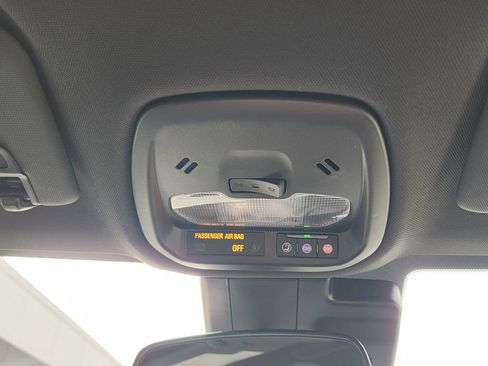 New 2026 Buick Envista Preferred w/ Convenience I Package image 33