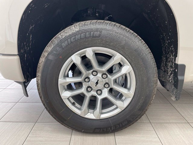 New 2026 Chevrolet Silverado 1500 RST AWD/4WD image 12