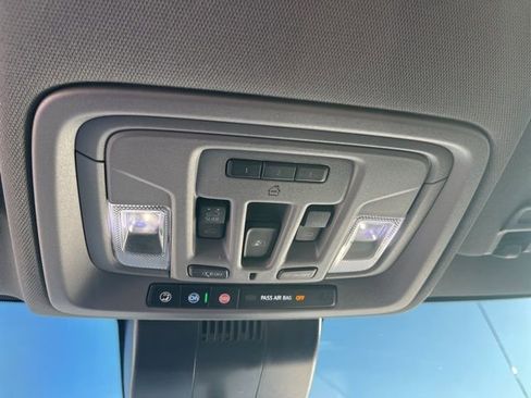 Used 2024 GMC Sierra 1500 Denali w/ Denali Reserve Package image 33