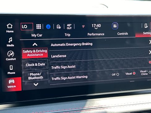 New 2025 Dodge Hornet GT w/ GT Blacktop Package image 61